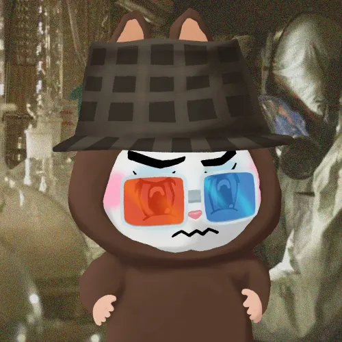 Labubi #325