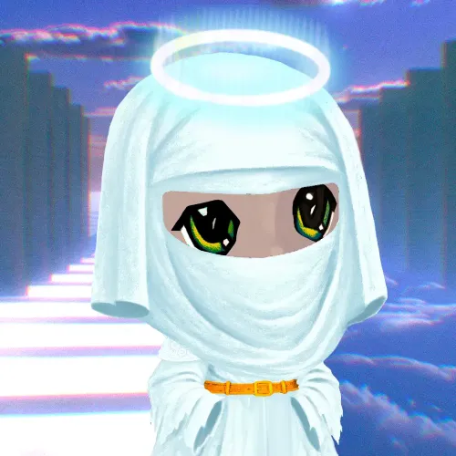 Angel #1708