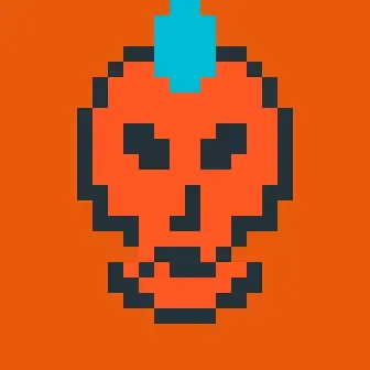 CryptoSkull #4876