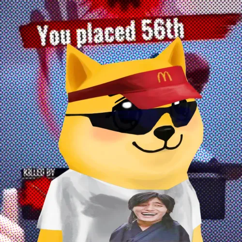 Bonkyo #1253
