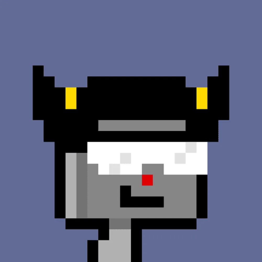 CryptoAgent #8386