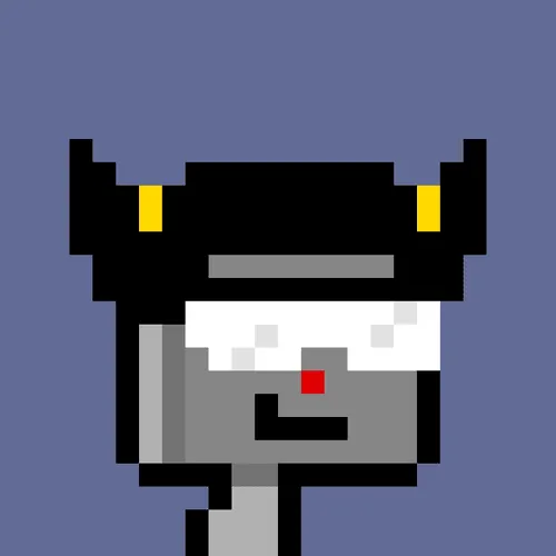 CryptoAgent #8386
