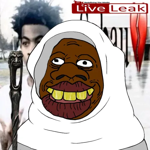 TYRONE #1132