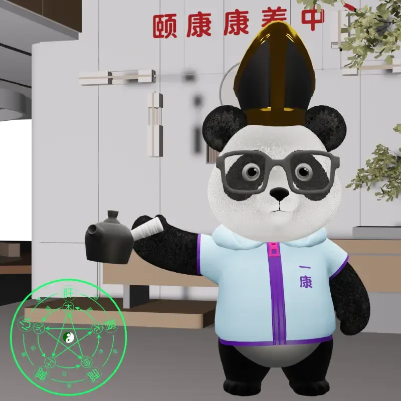 YKpanda #1277
