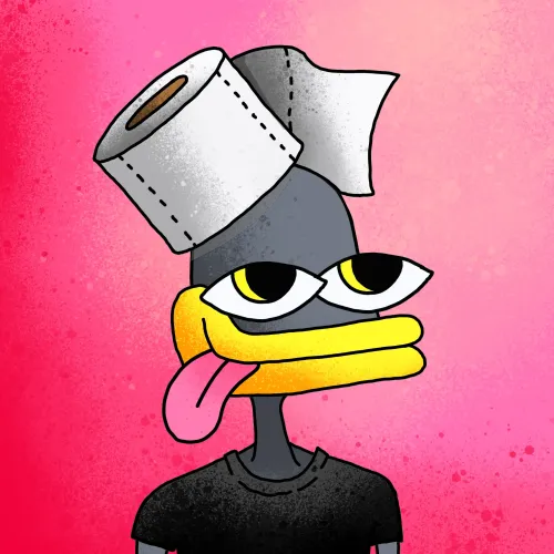 SupDuck 8187 #8187