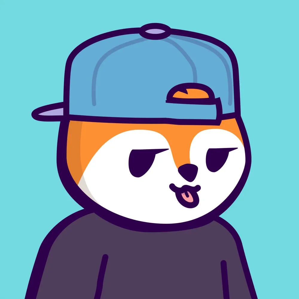 Fox #4466