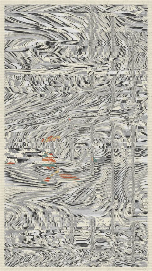 Strands of Solitude #040