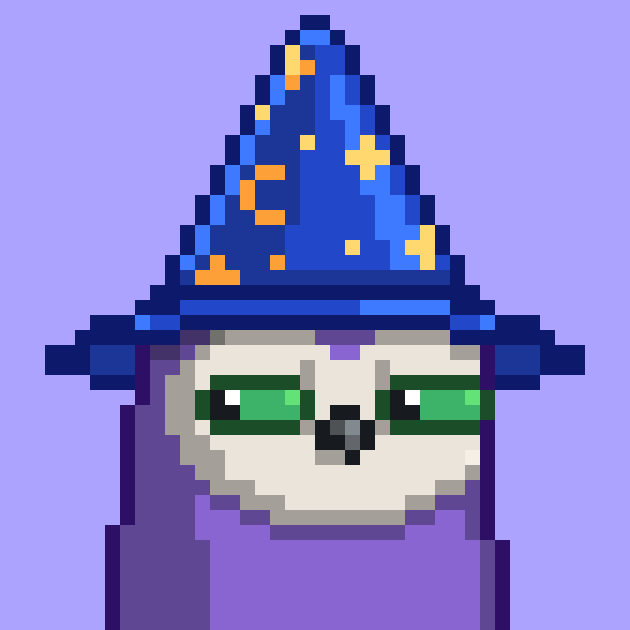 Moonbirds #4280