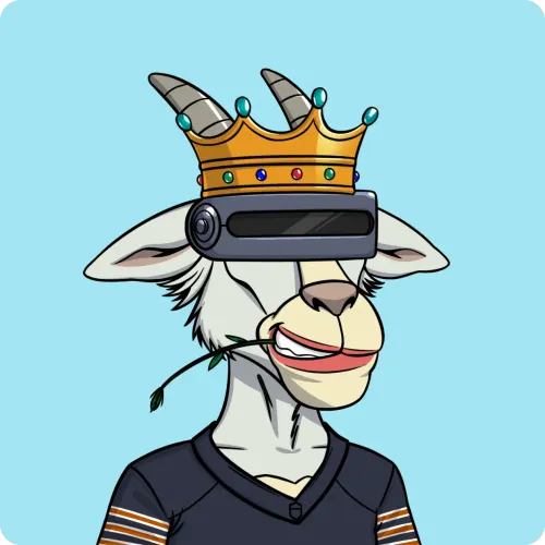 Goat #624