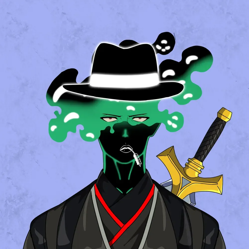 ICCM Syndicate Collection #2095