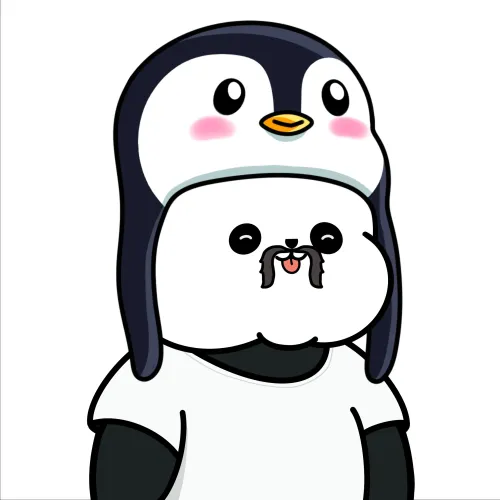 Kanpai Panda #6671
