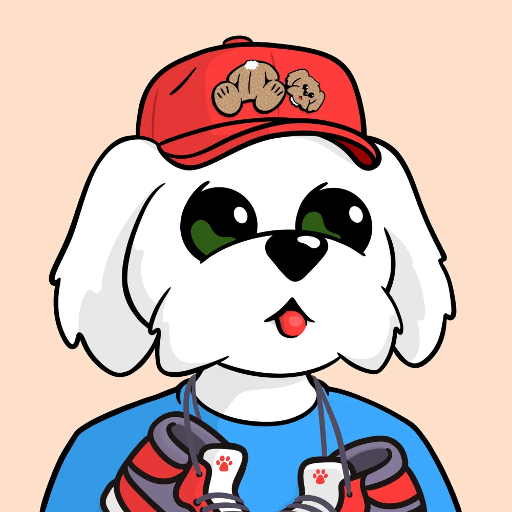 BoDoggos #4918