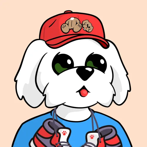 BoDoggos #4918
