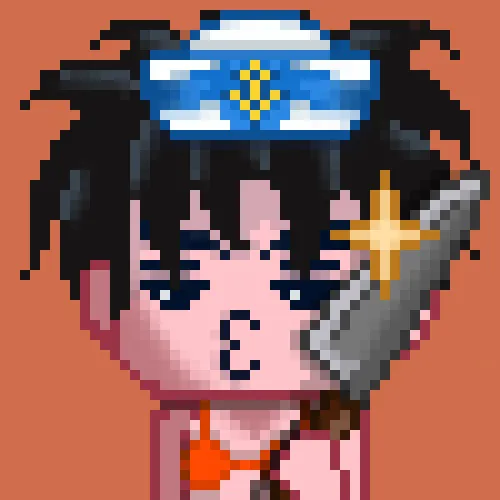 PIXELATED #1105