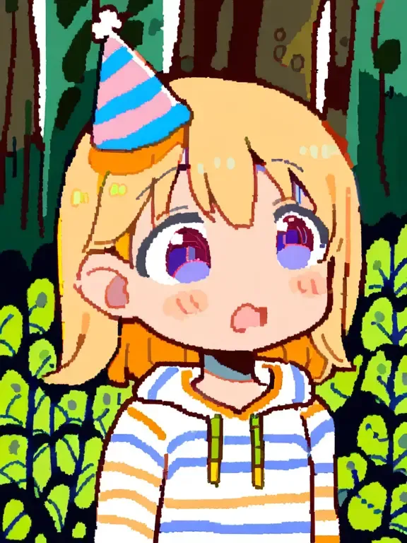 Yumemono #2842
