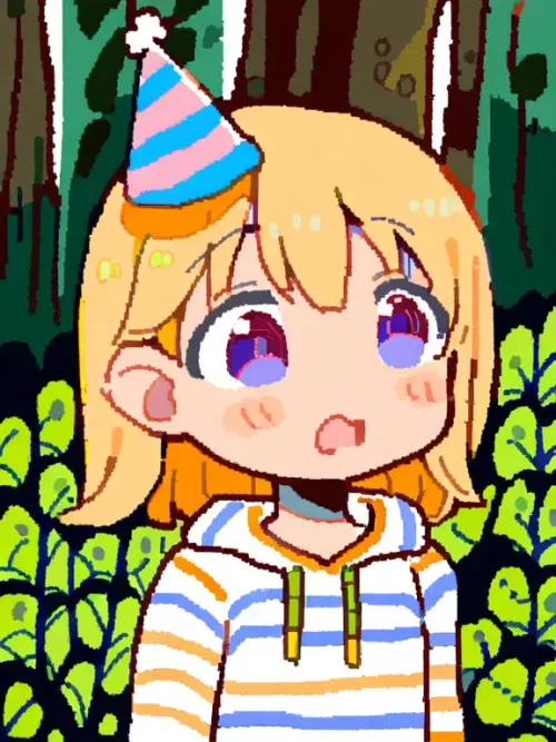 Yumemono #2842