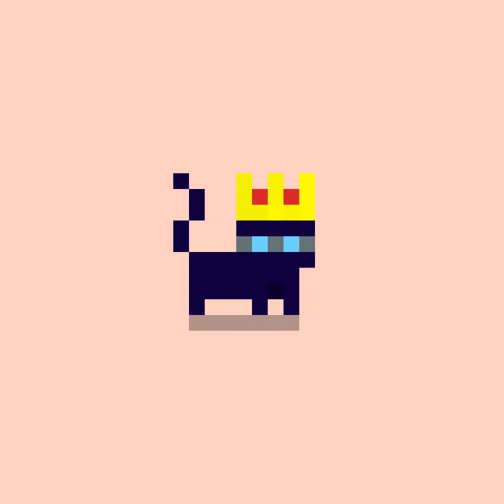 Lil Cats #4