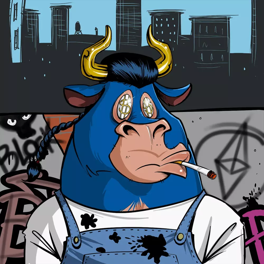 BullsOnTheBlock #5961