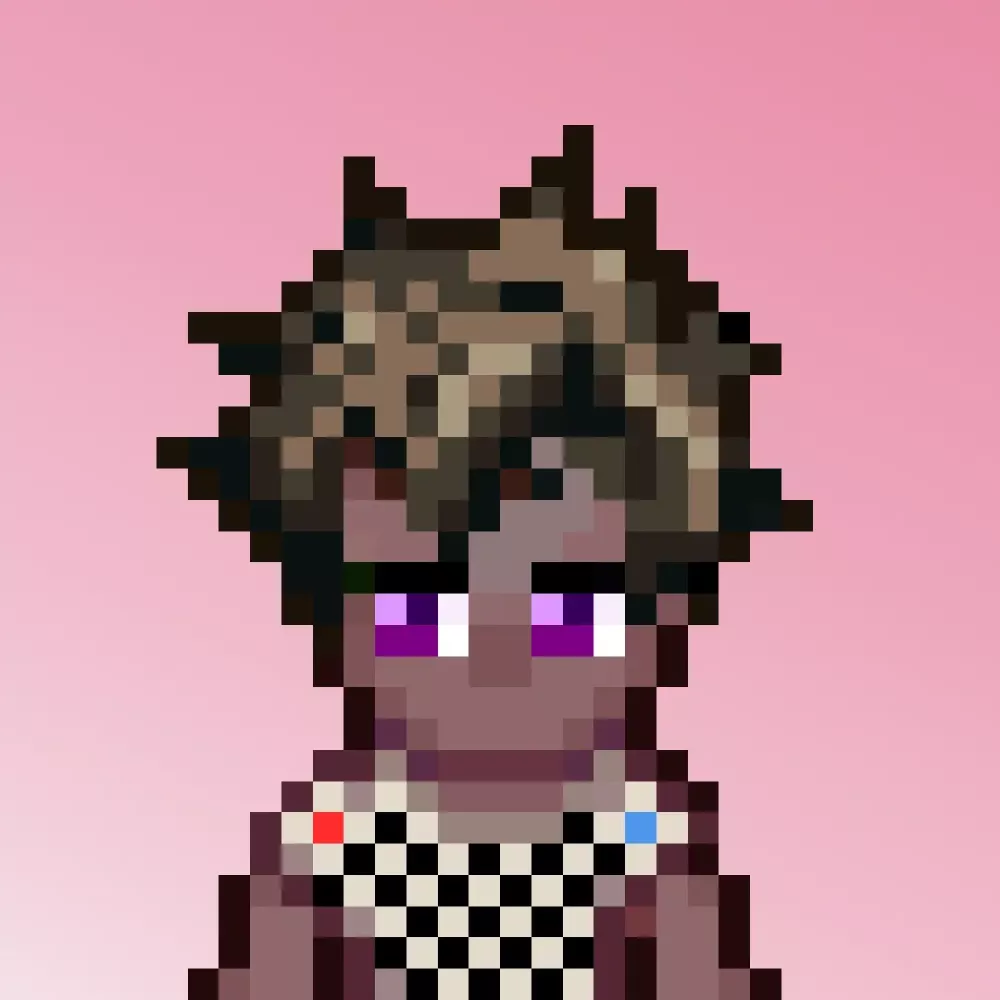 Cosmic Kid  #4040