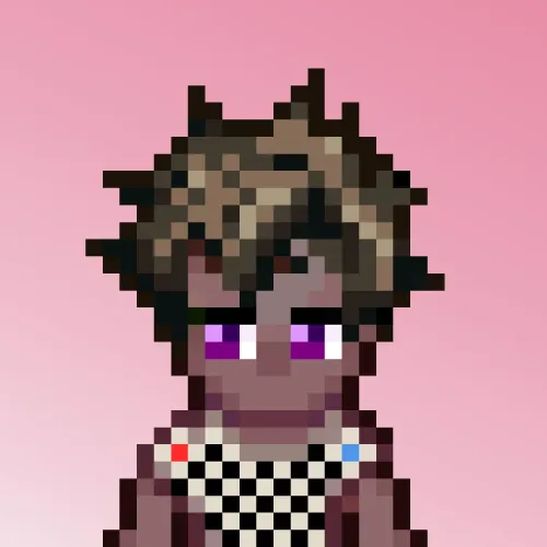 Cosmic Kid #4040