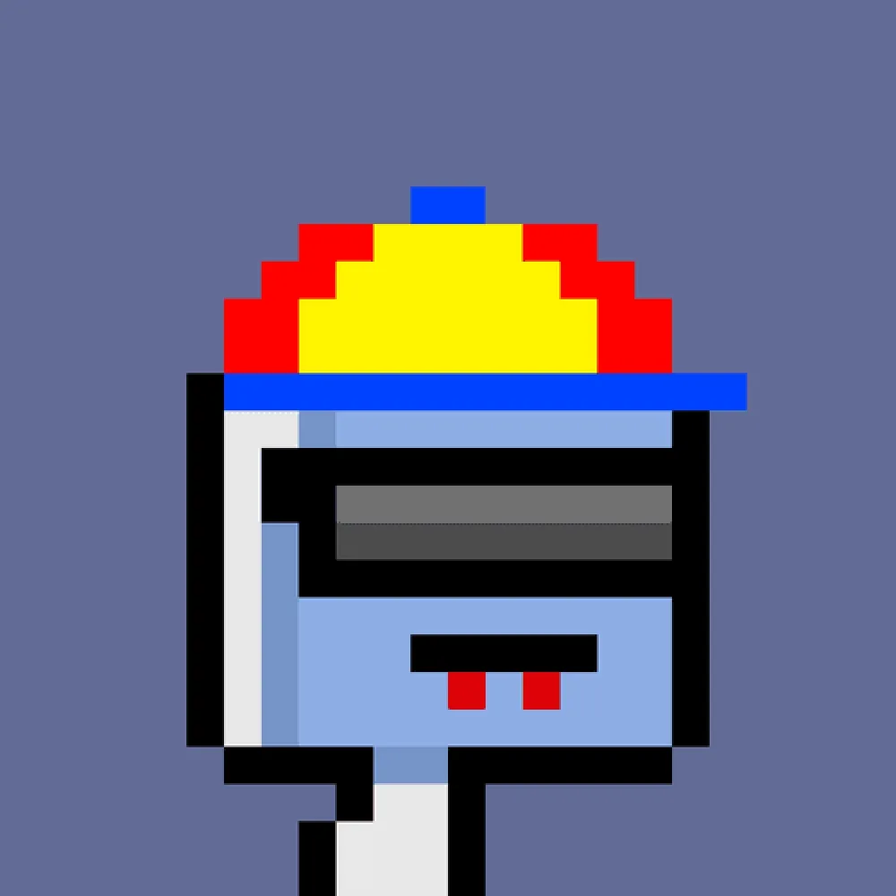 CryptoAgent #7324