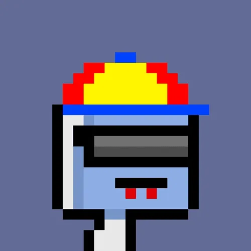 CryptoAgent #7324