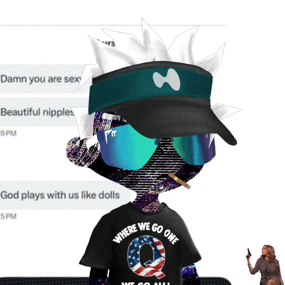 Wealthy Hypio Babies 3748 #3748