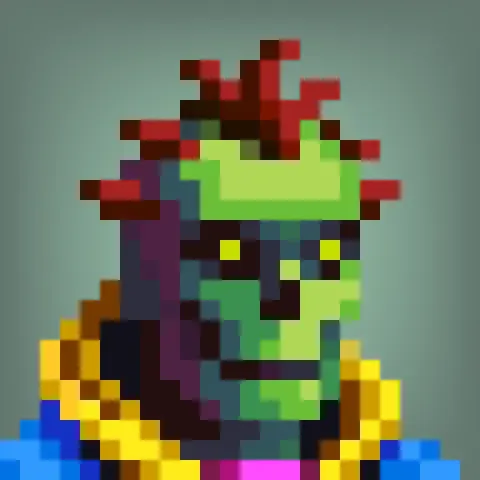 GENUINE UNDEAD #8860