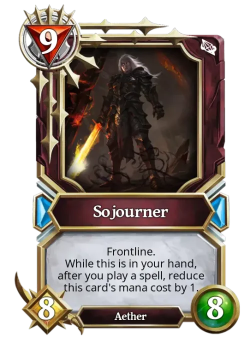 Sojourner #295285910