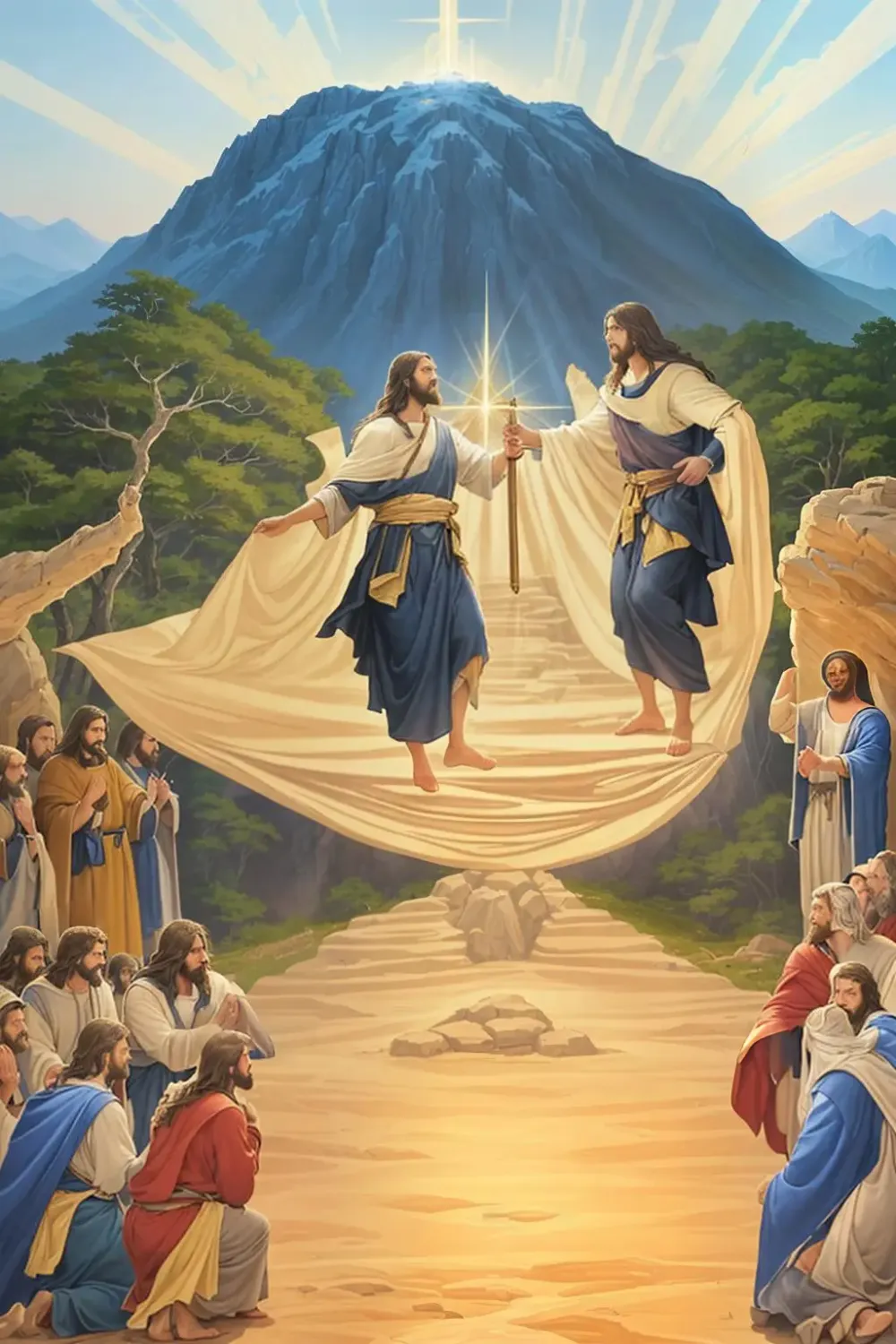 Milady in Christ #1346