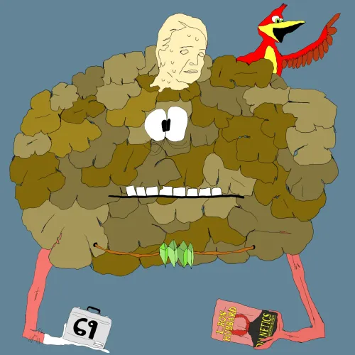 buddee #683