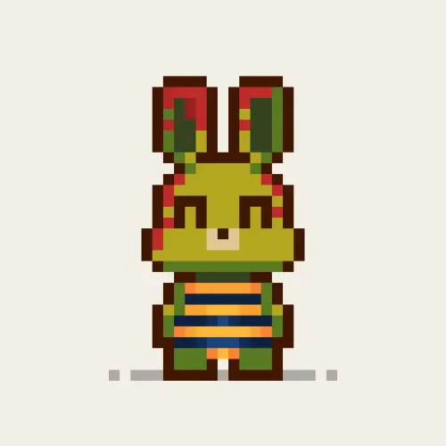 BUNBUN #1280