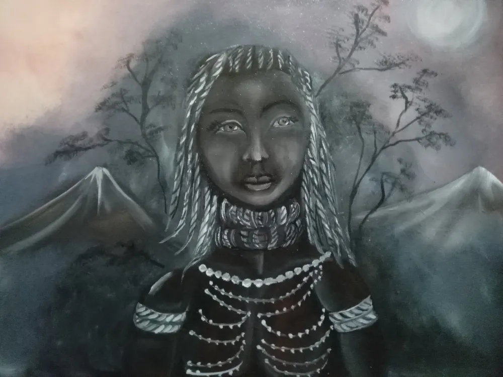 thiuane africa