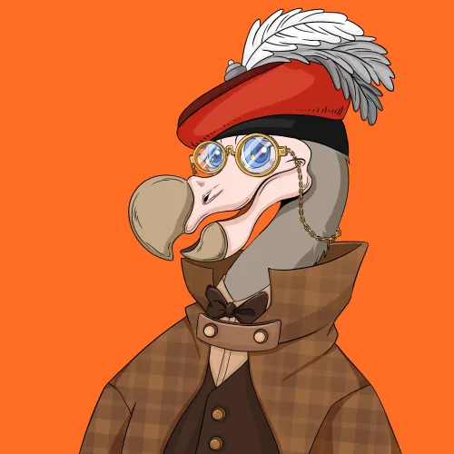 DoDo #4851