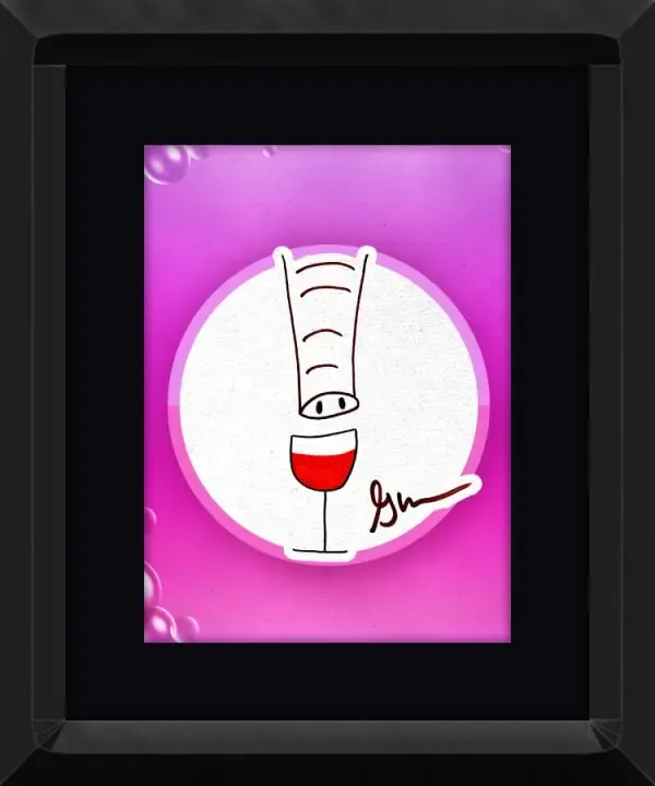 Empathy...Drink It! #38847