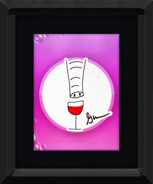 Empathy...Drink It! #38847