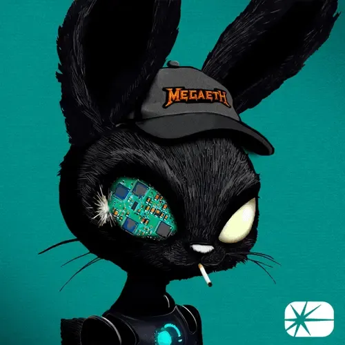 BUNNZ #2199
