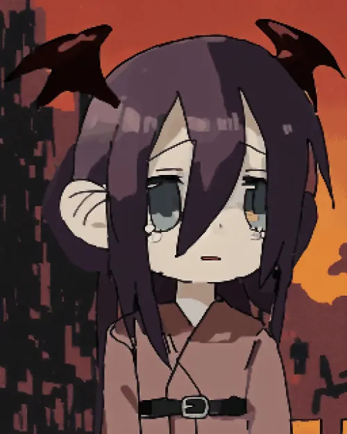 Oekaki ＃5210