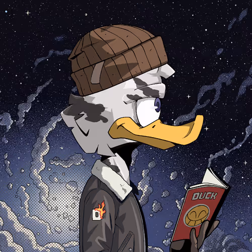 Duckgo #2607