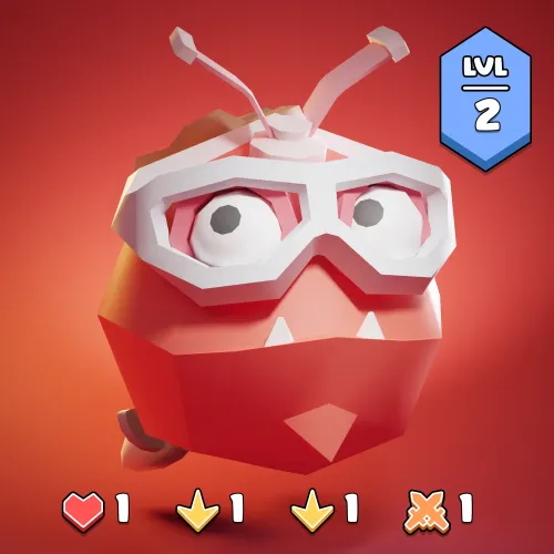Zoomba #21266
