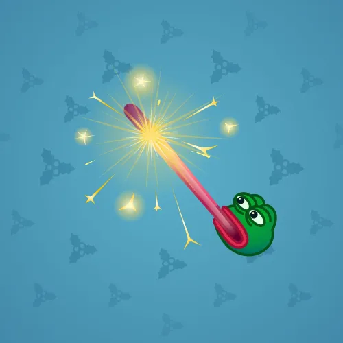 Party Sparkler #25629