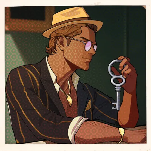 King Collective #1195