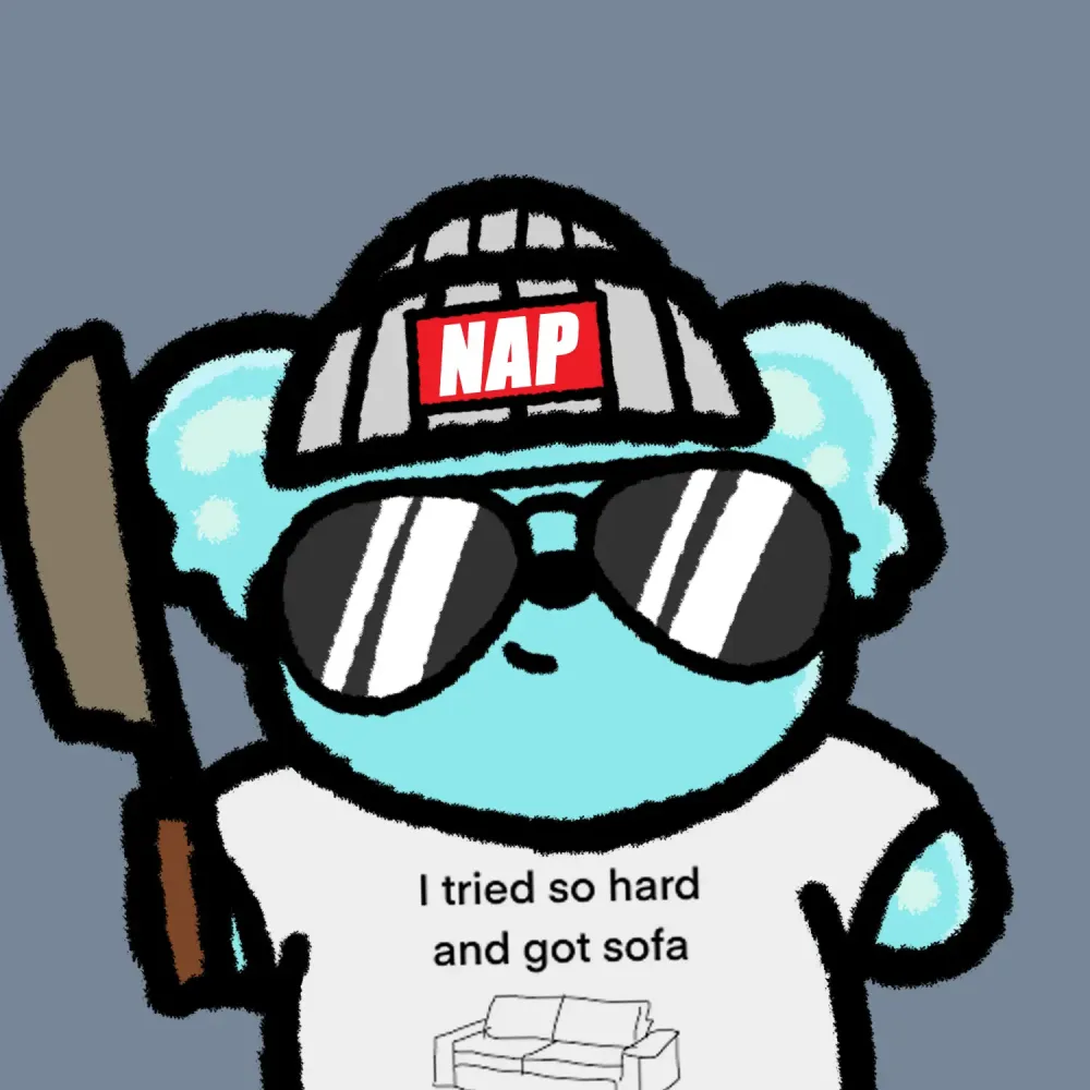 napo #1540