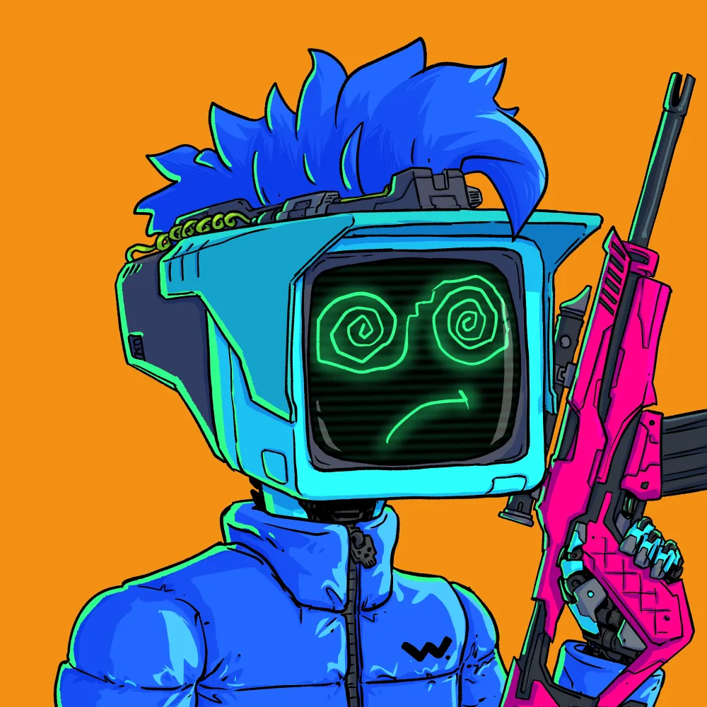 Bot #3532