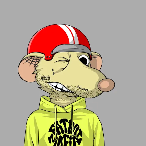 Fat Rat #282