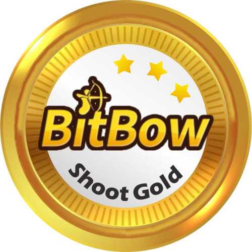 Bitbow Genesis Badge #175972