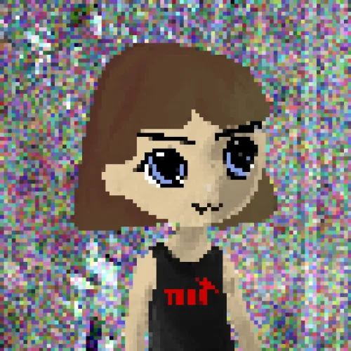 Retardio Pixels #70