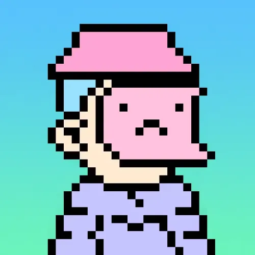 PixelDood #7549