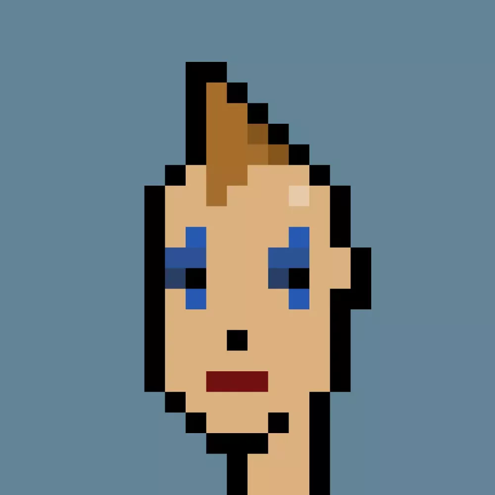 Phunk #1173