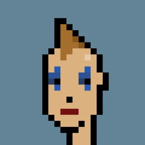 Phunk #1173